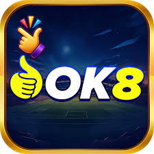 ok8 Logo