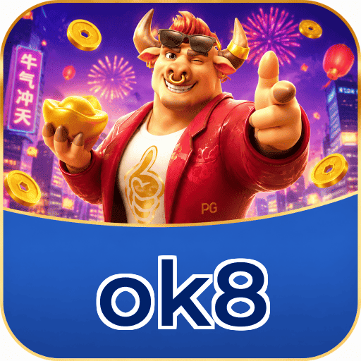 ok8 App FAQ