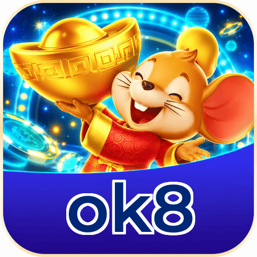 ok8 Fortune Tiger RTP