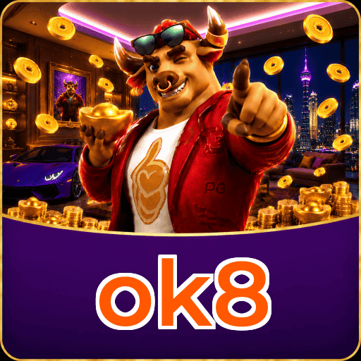 ok8 FAQ
