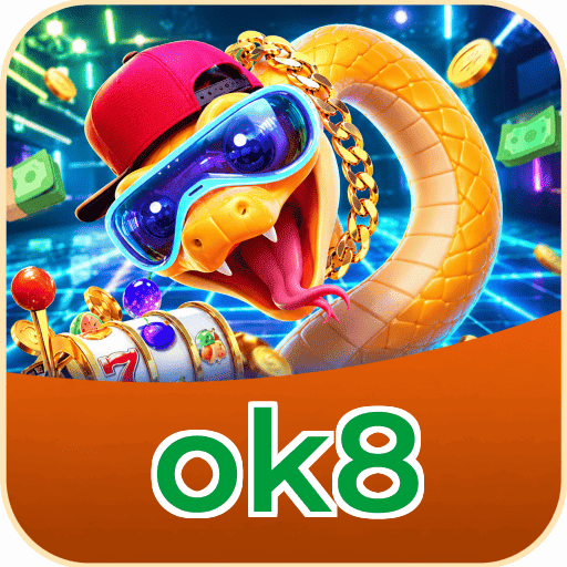 ok8 FAQ