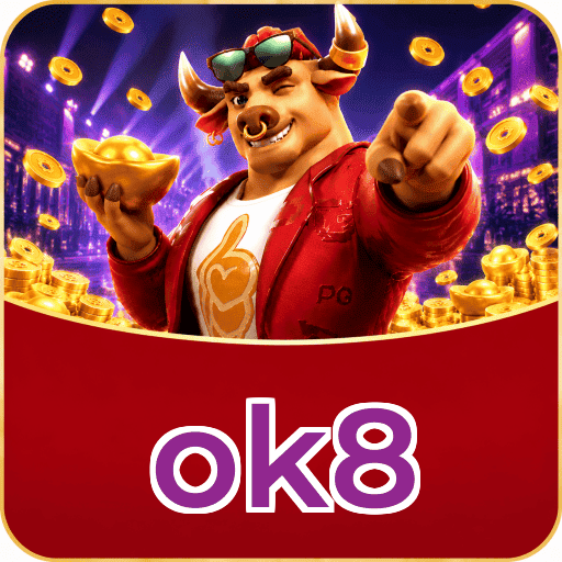 ok8 Promotions