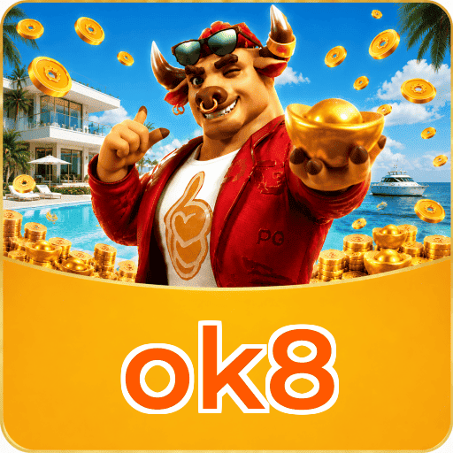 ok8 Plataforma FAQ