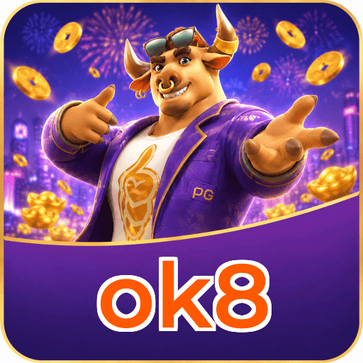 ok8 Facebook Bonus