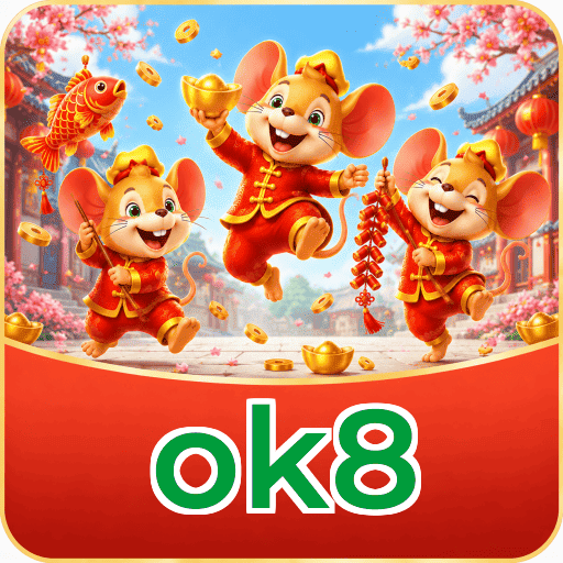 ok8 RTP Testing