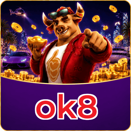 ok8 App Features