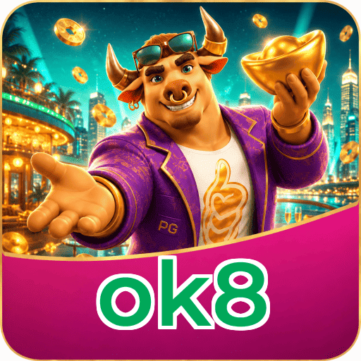 ok8 Registration Guide