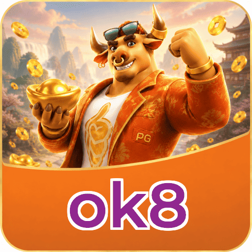 ok8 Top Slots