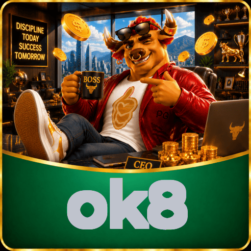 ok8 Métodos de Login