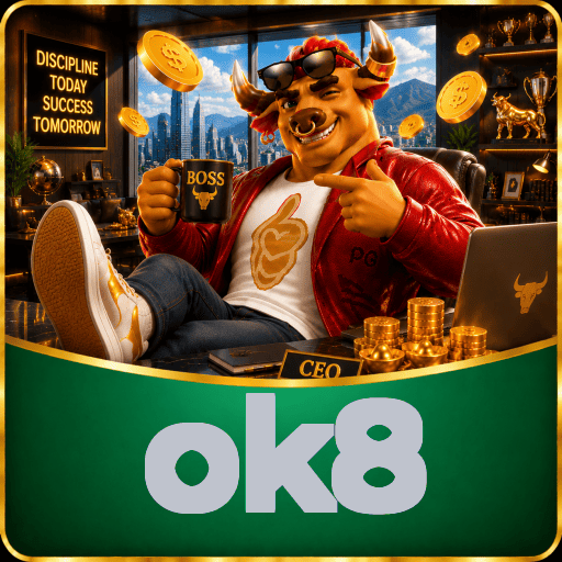 ok8 Interface