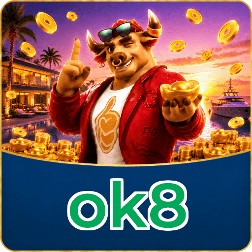 ok8 2FA