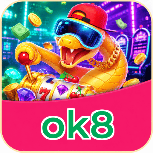 ok8 VIP Program