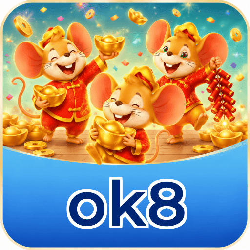 ok8 App vs Web