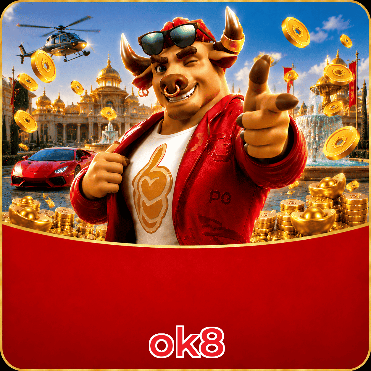 Baixar ok8 PC Mac