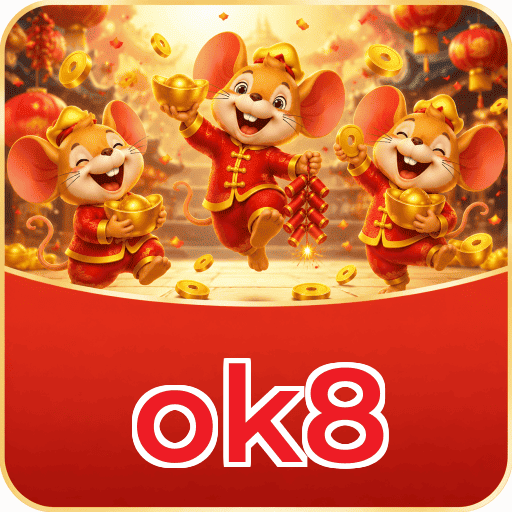 ok8 instalar Windows e Mac
