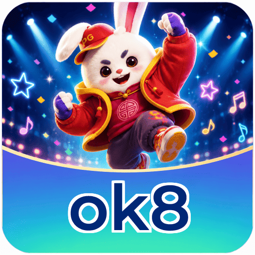 ok8 Logo