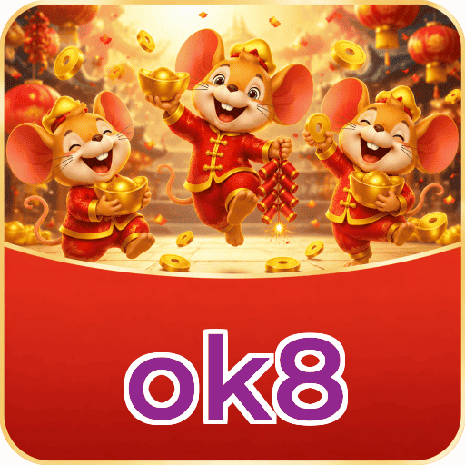ok8 Responsible Gaming